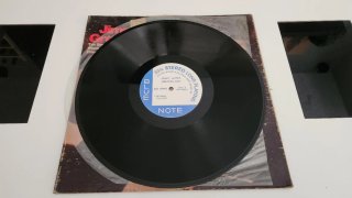 Jimmy Smith's Greatest Hits! Vinilo Jazz
