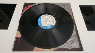 Jimmy Smith's Greatest Hits! Vinilo Jazz