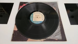 Jimmy Smith's Greatest Hits! Vinilo Jazz