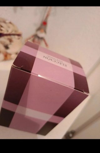 Agua de Perfume Elección Pour Femme