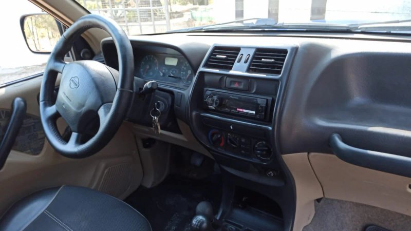 Nissan Terrano 2000, foto 6