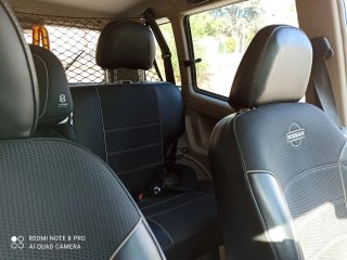 Nissan Terrano II 2000