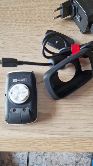 Garmin Edge 800 GPS Ciclocomputador