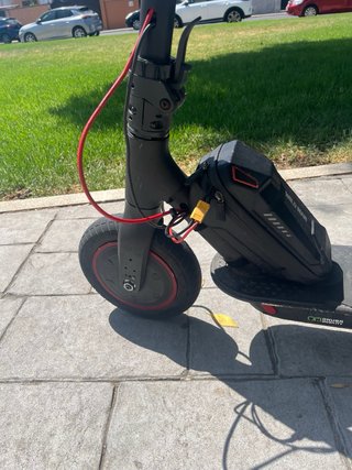 Patinete Xiaomi Pro 2