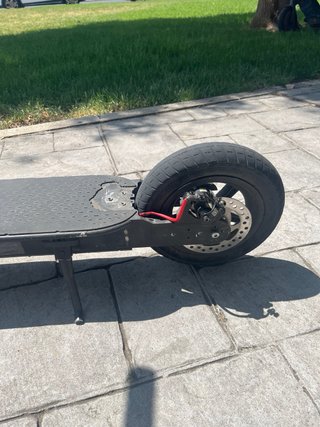 Patinete Xiaomi Pro 2