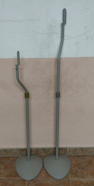 Soportes Altavoces Sony (2 unidades)
