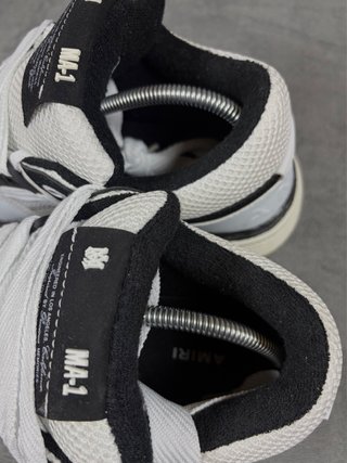 Zapatillas Amiri Talla 43