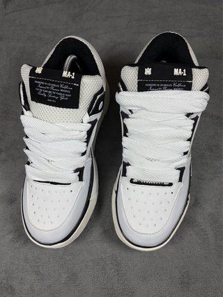 Zapatillas Amiri Talla 43