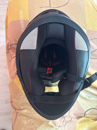 Casco de moto SHIRO integral