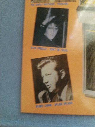 Vinilo LP Rock & Roll Forever