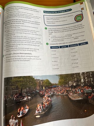 Complete First for Schools for Spanish Speakers...