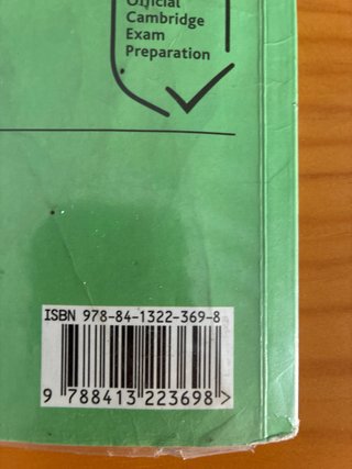 Complete First for Schools for Spanish Speakers...