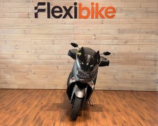 Yamaha NMAX
