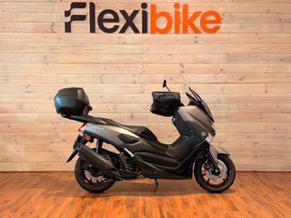 Yamaha NMAX