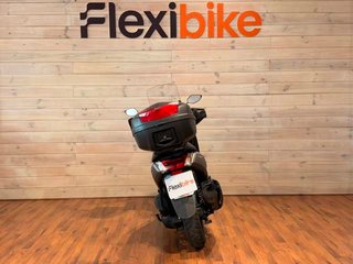 Yamaha NMAX