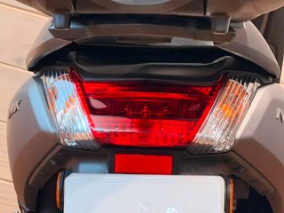 Yamaha NMAX