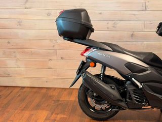 Yamaha NMAX