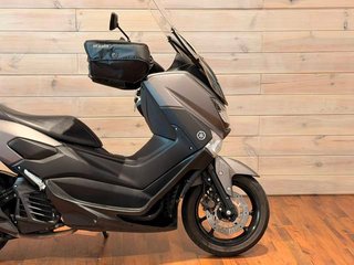 Yamaha NMAX