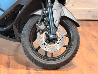 Yamaha NMAX
