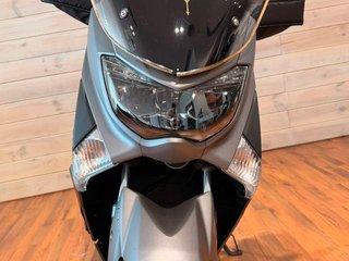 Yamaha NMAX
