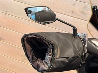 Yamaha NMAX