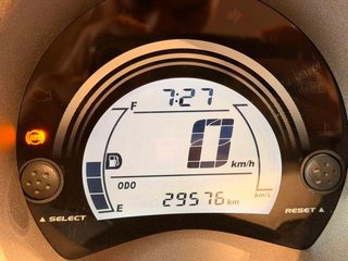 Yamaha NMAX