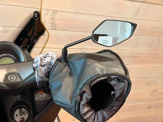 Yamaha NMAX