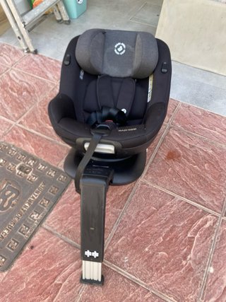 Silla de coche Maxi-Cosi giratoria