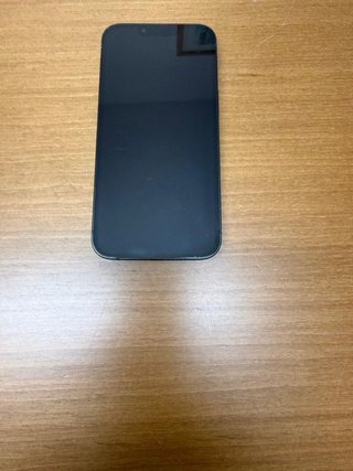 iPhone 13 Verde 256GB