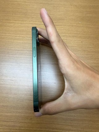 iPhone 13 Verde 256GB