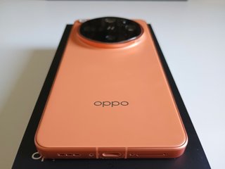 Oppo Find X9 Ultra Global Naranja
