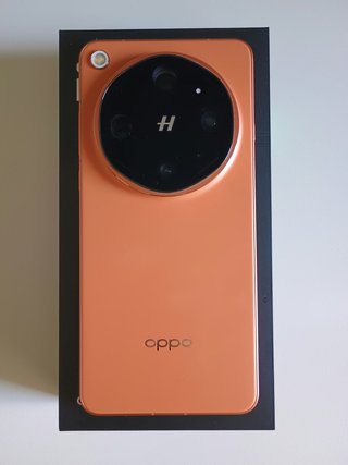 Oppo Find X9 Ultra Global Naranja