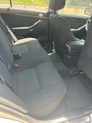 Toyota Avensis 2006