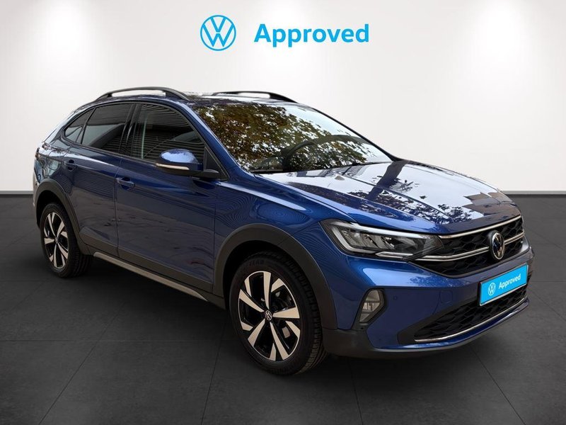 Volkswagen Taigo ``Más`` 1.0 TSI 70 kW (95 CV) - foto 1