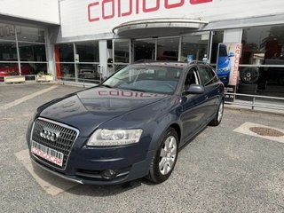 Audi A6 Allroad 2010