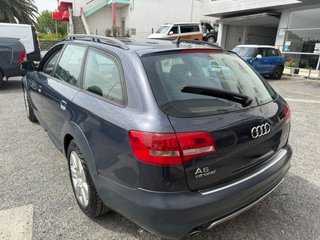 Audi A6 Allroad 2010