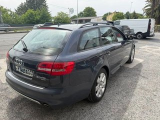 Audi A6 Allroad 2010