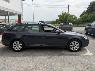 Audi A6 Allroad 2010