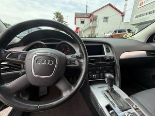 Audi A6 Allroad 2010