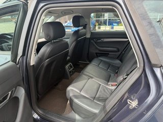 Audi A6 Allroad 2010