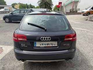 Audi A6 Allroad 2010