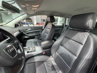 Audi A6 Allroad 2010