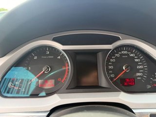 Audi A6 Allroad 2010