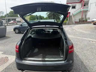 Audi A6 Allroad 2010