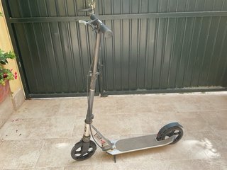 Patinete Oxelo MID 9