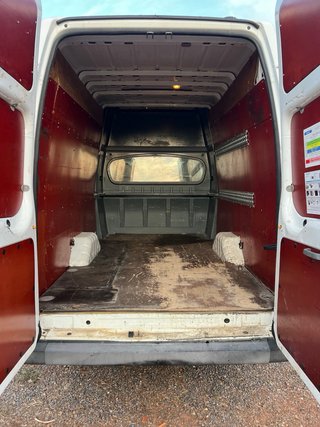 Ford Transit 2013