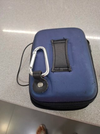 Altavoz de viaje ELBE