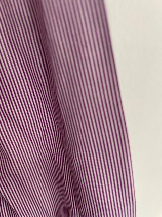 Camicia Sartoria Uomo Vinaccia Tg. 40 (M)
