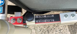 Thule Chariot Cougar 1