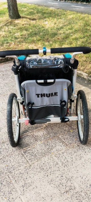 Thule Chariot Cougar 1